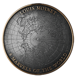 Watches & Wonders 2021: Louis Moinet Releases The Unique 8