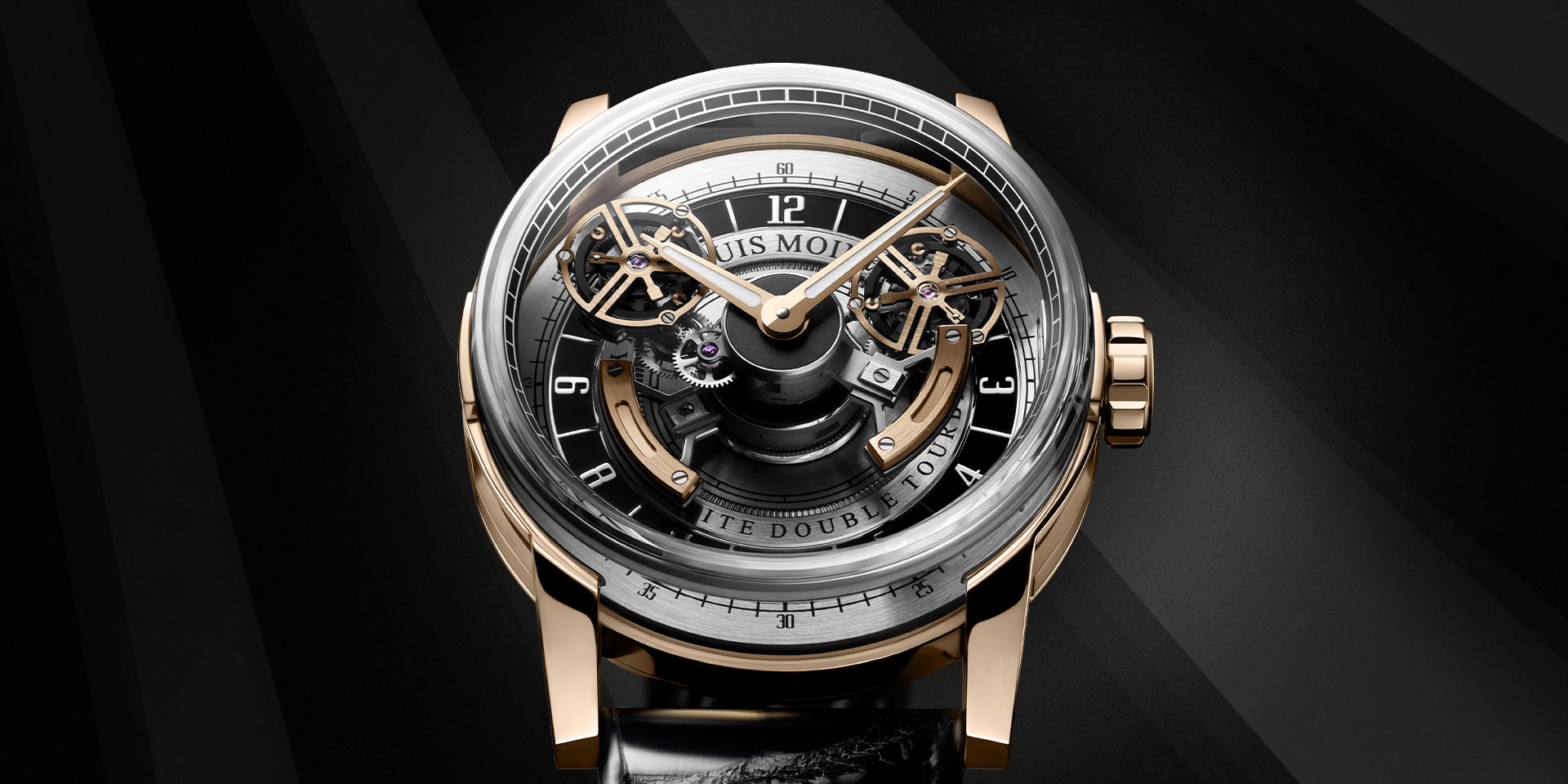 Explore The Latest Louis Moinet Watch Releases in 2023