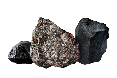 Lunar Meteorites