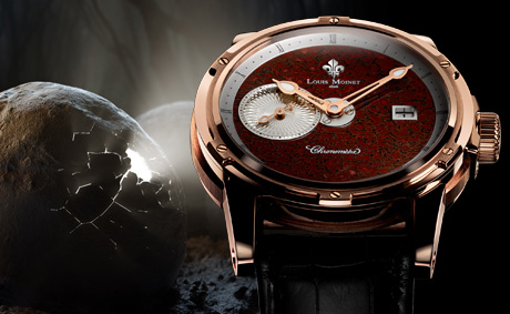 Louis Moinet Watches